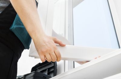 Specialized Window Contractors