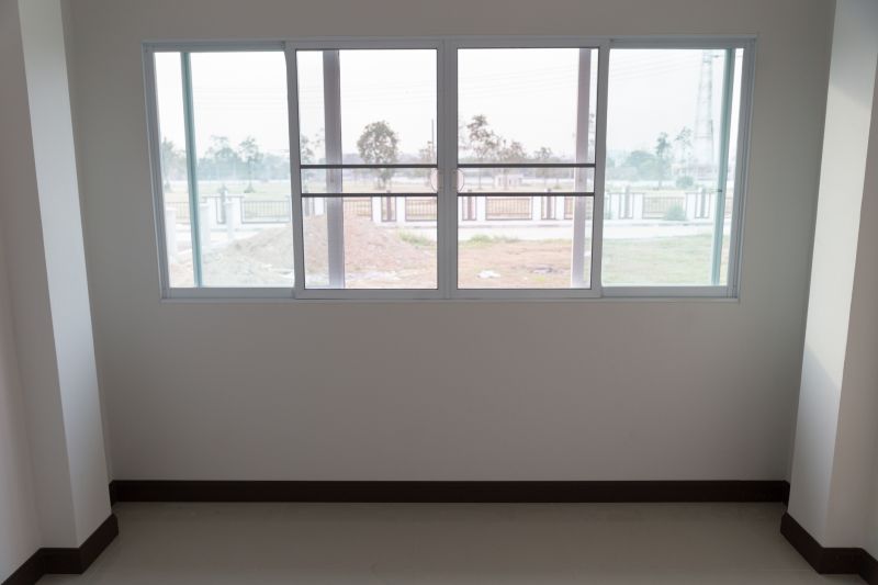 Sliding Window Services