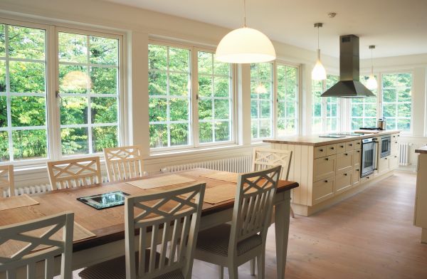 Home Window Replacement in Fairfield