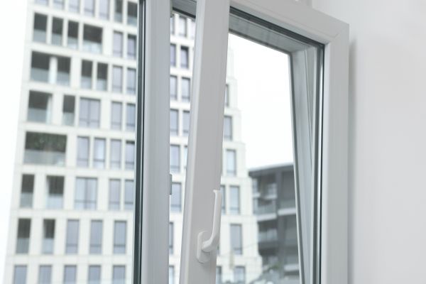 Soundproof Windows Installation in Fairfield