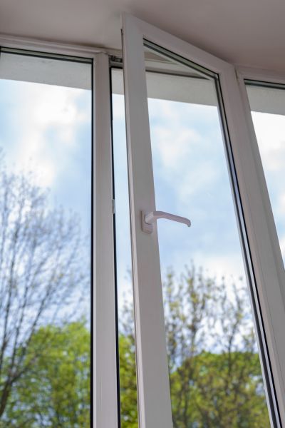 Crank Window Replacement in Fairfield