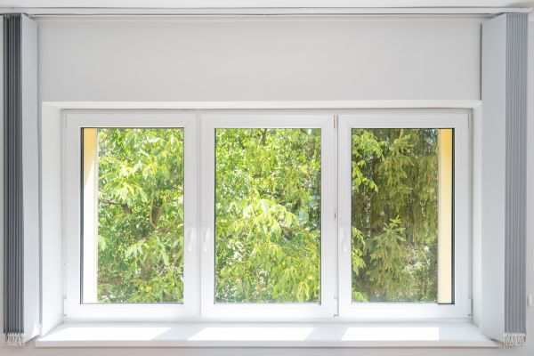 Window Installation Service in Fairfield