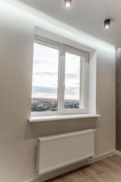 Glass Window Replacement in Fairfield