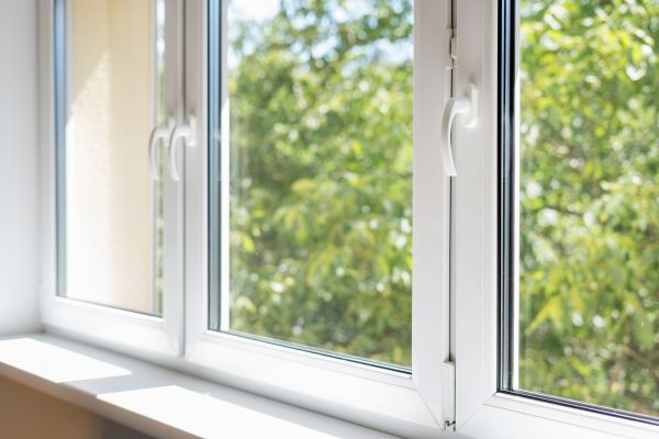 Damaged Window Replacement in Fairfield