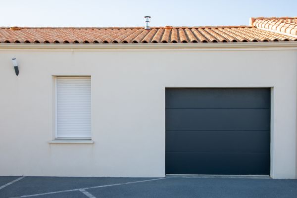 Garage Window Replacement in Fairfield