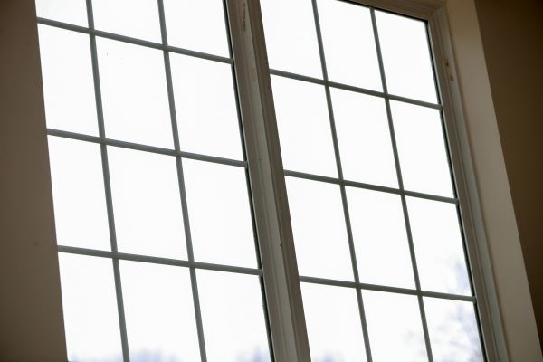 Steel Window Installation in Fairfield
