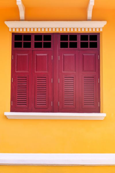 Wood Window Service in Fairfield