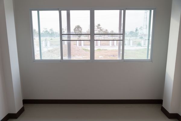 Sliding Windows Installation in Fairfield