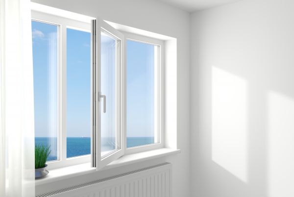 Casement Windows Installation in Fairfield