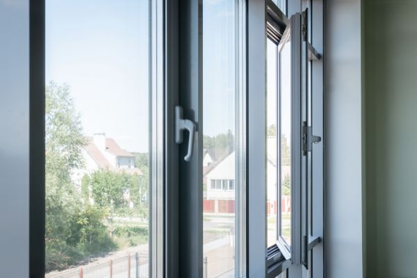 Aluminium Windows Installation in Fairfield