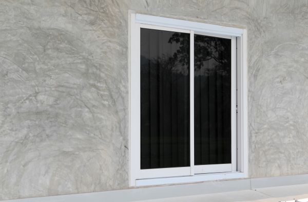 Sliding Window Replacement in Fairfield
