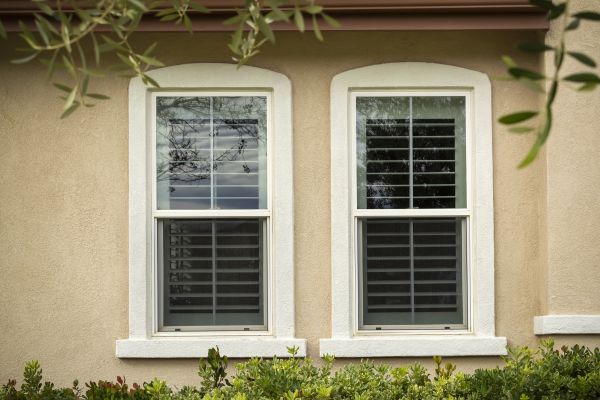 Single Hung Window Replacement in Fairfield