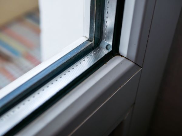 Security Window Replacement in Fairfield