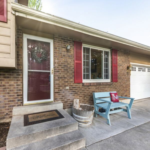 Hopper Window Replacement in Fairfield