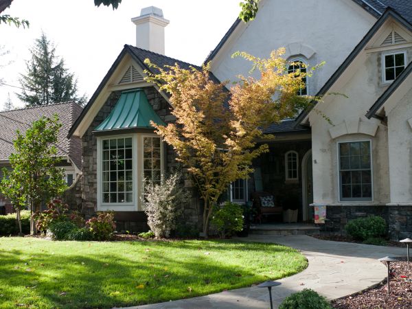 French Window Replacement in Fairfield