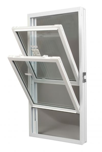 Double Hung Window Replacement in Fairfield