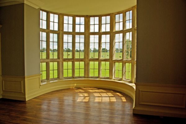 Bow Window Replacement in Fairfield