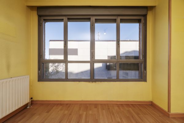 Aluminum Window Replacement in Fairfield