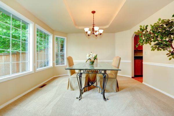 French Window Installation in Fairfield