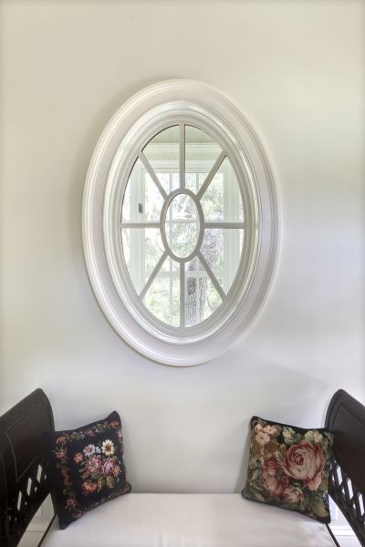 Oval Window Repair