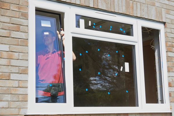 New Windows Installation in Fairfield
